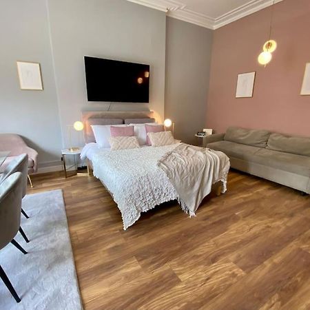 Studio For 3 Near Regents Park N5 لندن المظهر الخارجي الصورة