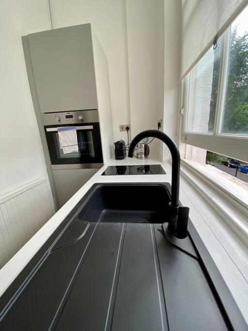 Studio For 3 Near Regents Park N5 لندن المظهر الخارجي الصورة