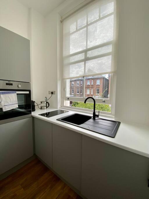 Studio For 3 Near Regents Park N5 لندن المظهر الخارجي الصورة
